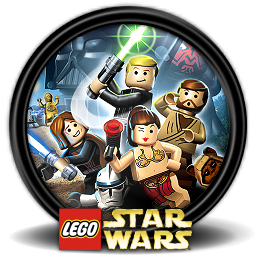 LEGO Star Wars 4 Icon 256x256 png